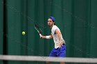 Men's Tennis vs Endicott  Men’s Tennis vs Endicott. - Photo By: KEITH NORDSTROM